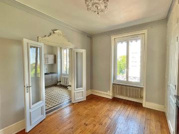 Appartement 3 pièces 100 m²