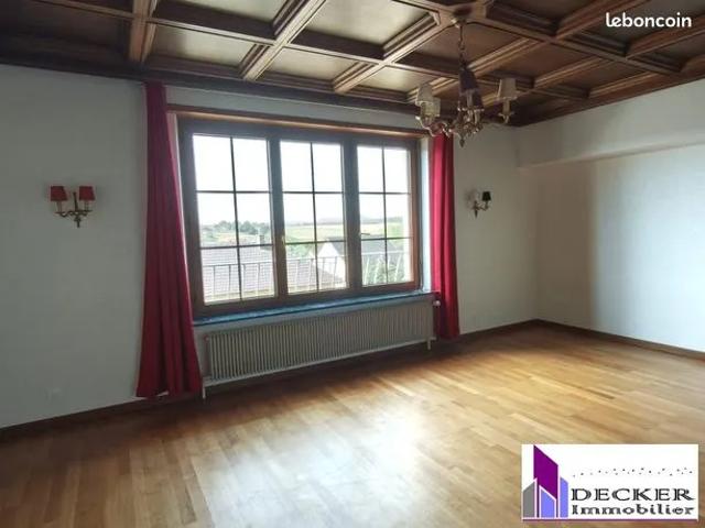 Appartement 3 pièces 100 m²