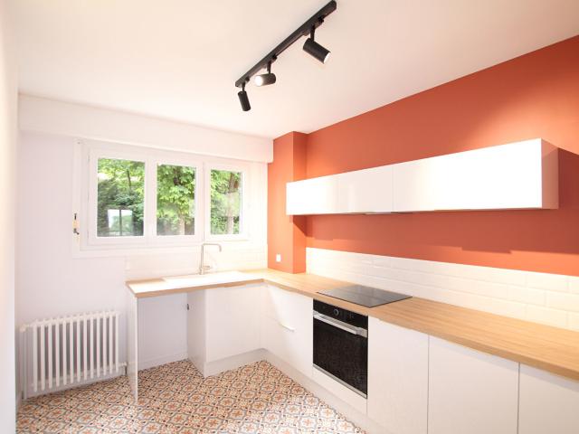 Appartement 3 pièces 100 m²