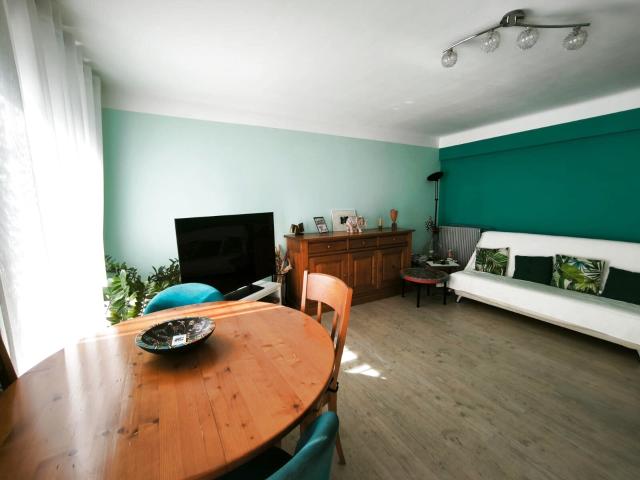 Appartement 3 pièces 100 m²