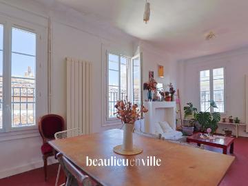 Opéra Marseille, Marseille 1er Arrondissement, Marseille, Bouches-du-Rhône, Provence-Alpes-Côte dAzur