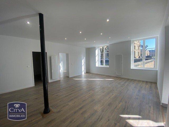Appartement 3 pièces 100 m²