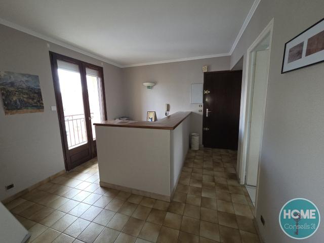 Appartement 3 pièces 100 m²