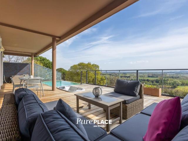 Appartement 3 pièces 100 m²
