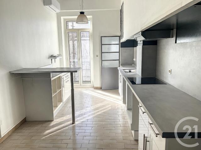 Appartement 3 pièces 100 m²