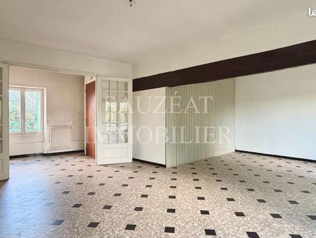 Appartement 3 pièces 100 m²