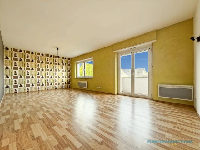 Appartement 3 pièces 100 m²