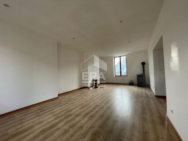 Appartement 3 pièces 100 m²