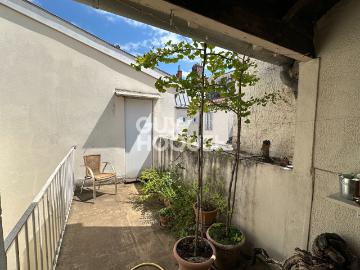 Appartement 3 pièces 100 m²