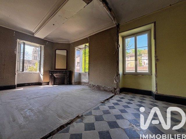 Appartement 3 pièces 100 m²