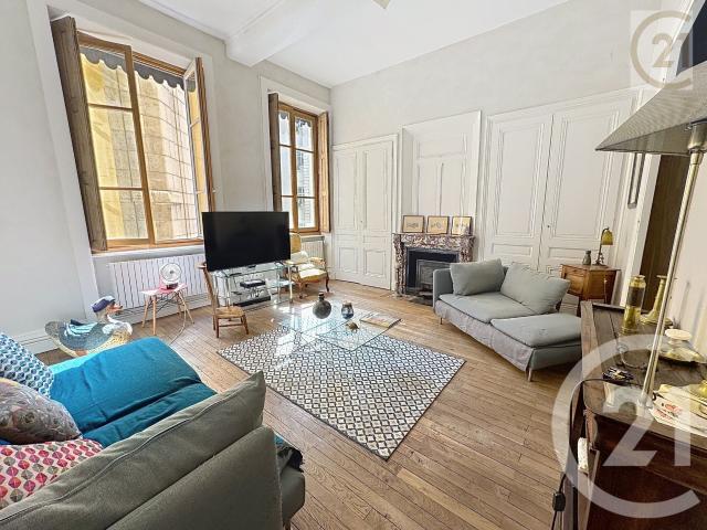 Appartement 3 pièces 100 m²