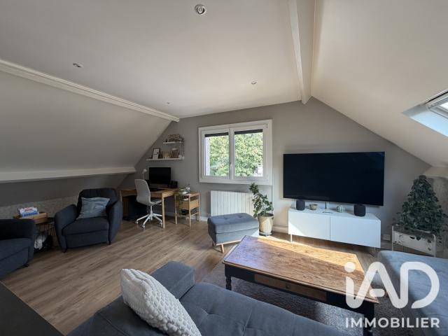 Appartement 3 pièces 100 m²