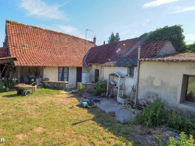 Appartement 3 pièces 100 m²