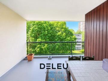 Appartement 3 pièces 100 m²
