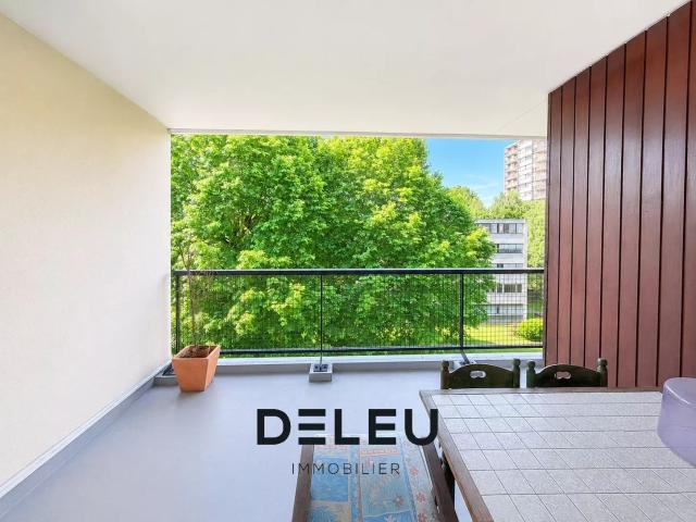 Appartement 3 pièces 100 m²