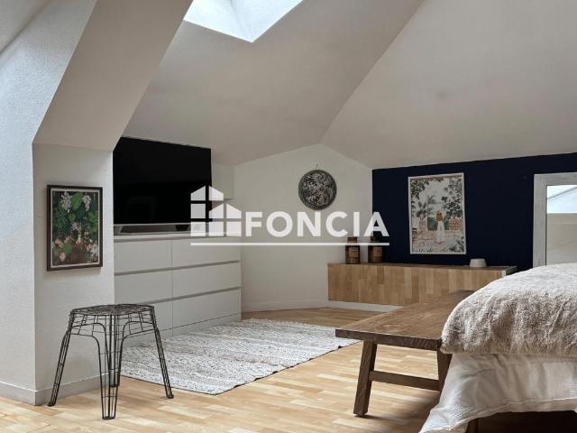Appartement 3 pièces 100 m²