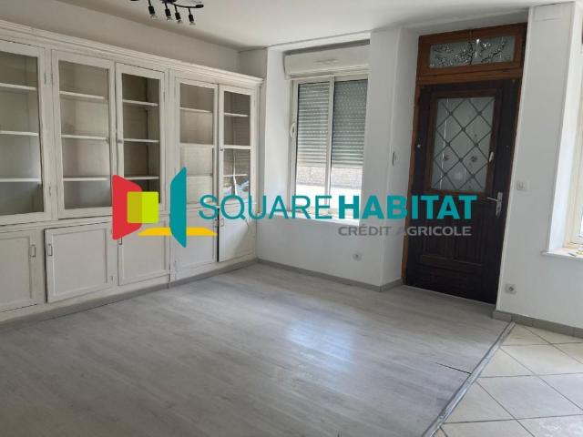 Appartement 3 pièces 100 m²