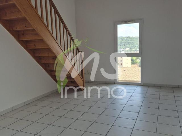 Appartement 3 pièces 100 m²