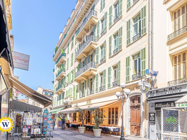 Appartement 3 pièces 100 m²