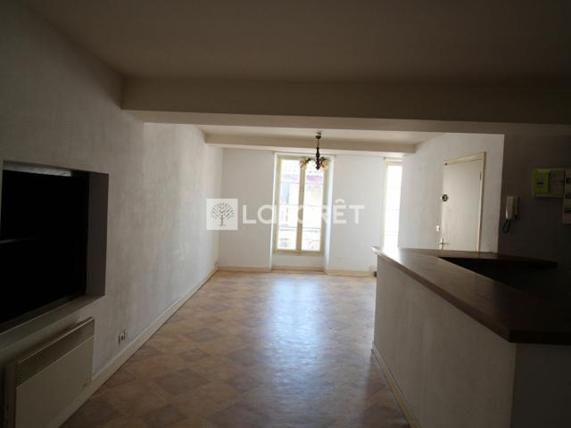 Appartement 3 pièces 100 m²