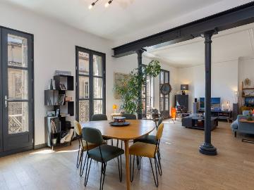 Belsunce, Marseille 1er Arrondissement, Marseille, Bouches-du-Rhône, Provence-Alpes-Côte dAzur