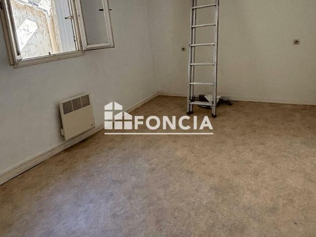 Appartement 3 pièces 100 m²