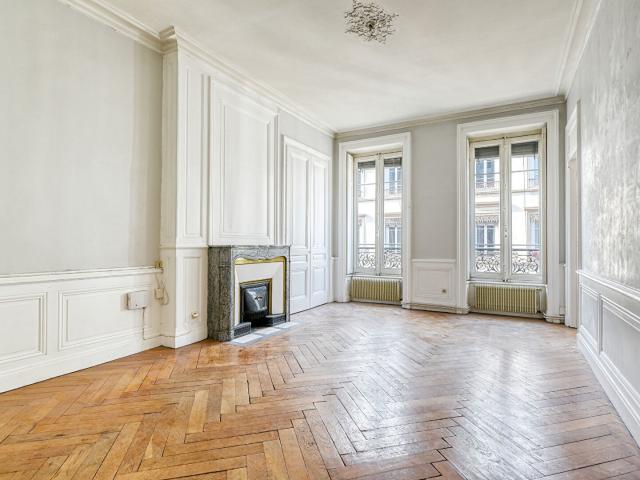 Appartement 3 pièces 100 m²