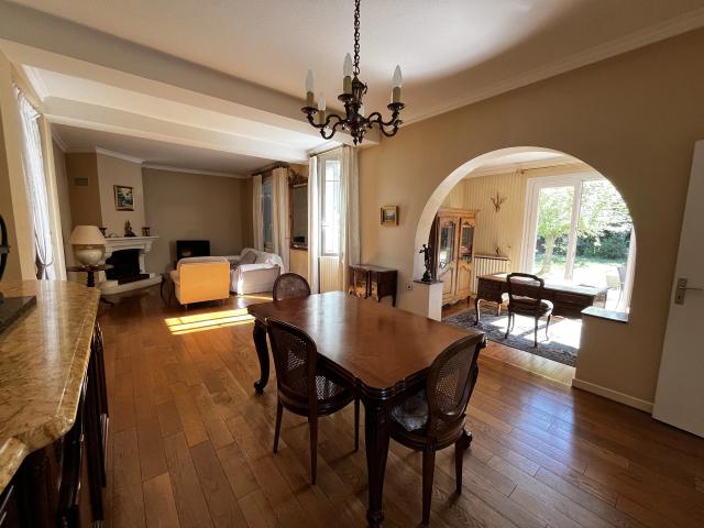 Appartement 3 pièces 100 m²