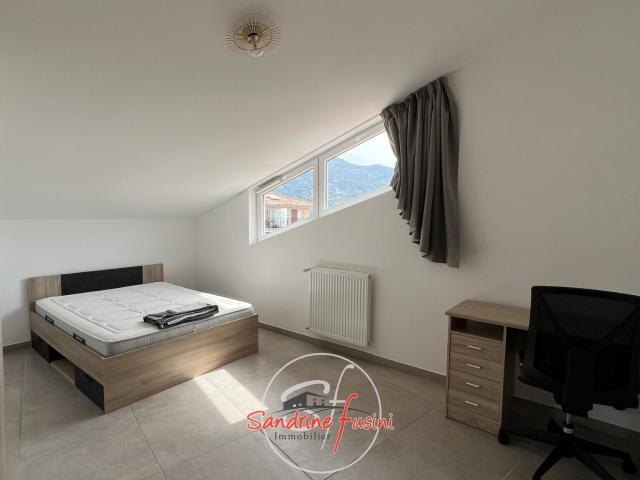 Appartement 3 pièces, 100 m² à louer à Carros 06510