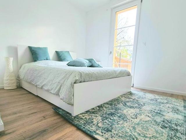 Appartement 3 pièces, 100 m² à louer à Châlons en Champagne 51000