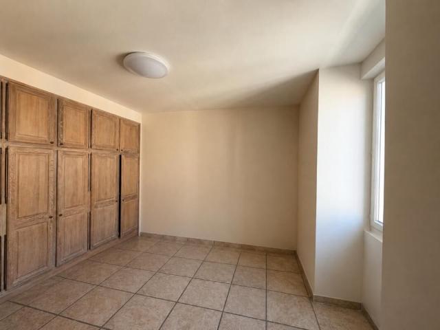 Appartement 3 pièces, 100 m² à louer à Bastia 20200