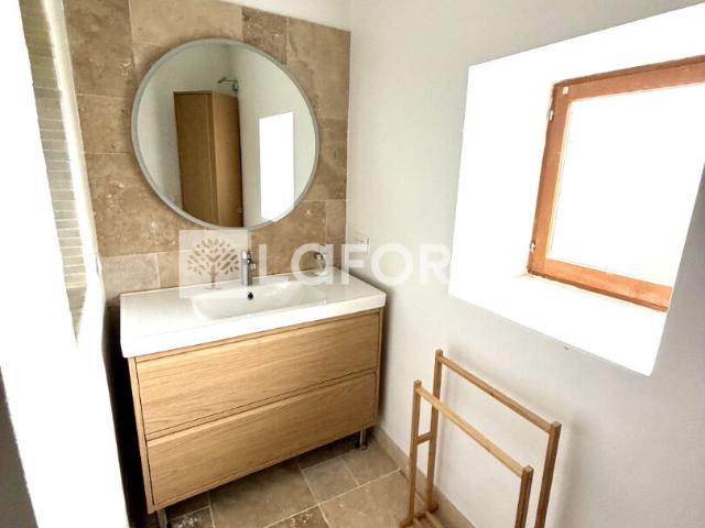 Appartement L Isle Sur La Sorgue 3 pièce s 100.16 m²