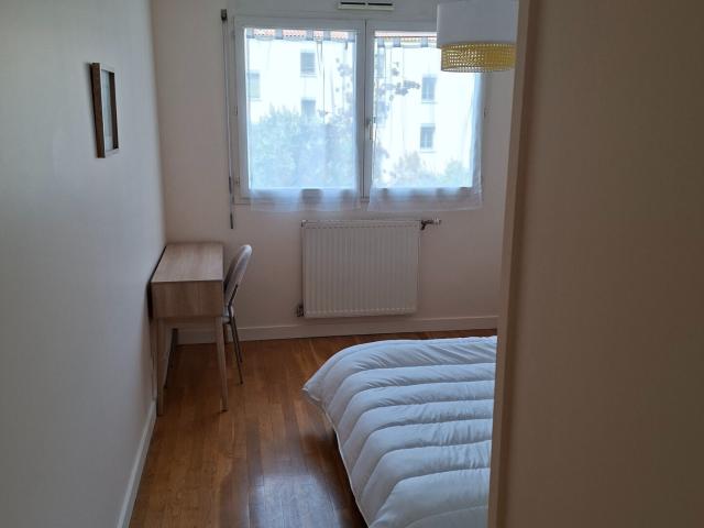 Appartement 3 pièces, 100 m² à louer à Lyon 6 69006