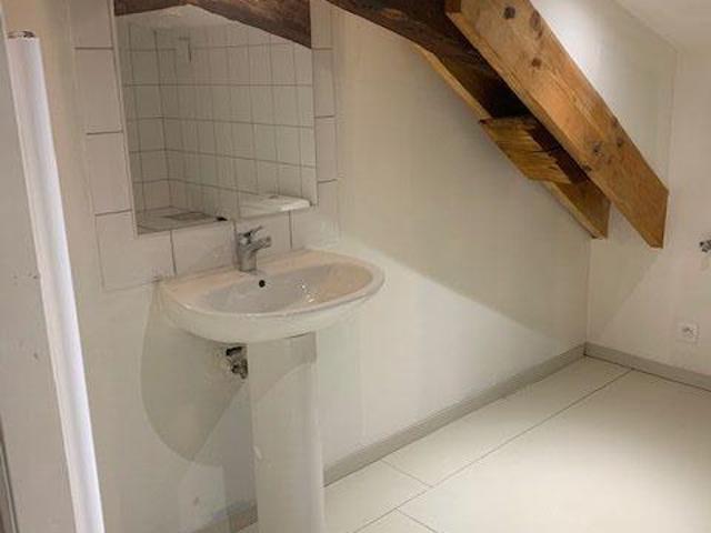 Appartement 3 pièces, 100 m² à louer à Mazamet 81200