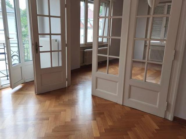 Appartement 3 pièces, 100 m² à louer à Mulhouse 68100