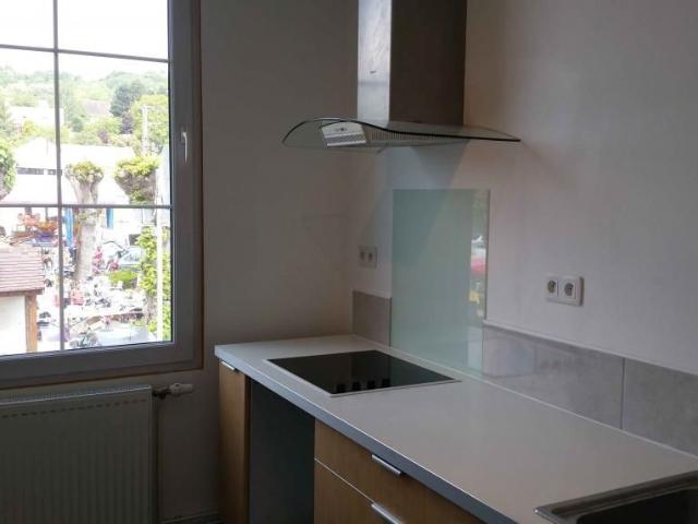 Appartement de 100m2 à louer sur Soissons