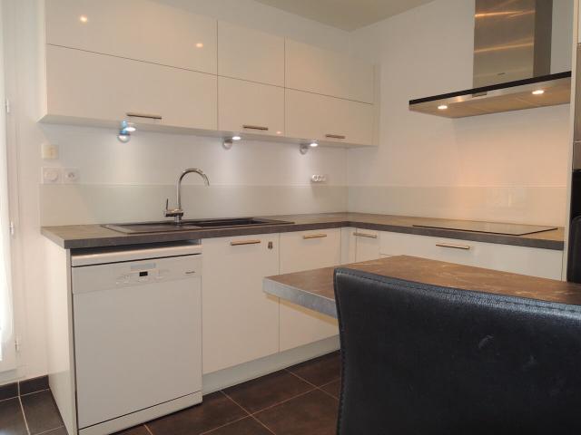 Appartement 3 pièces, 100 m² à louer à Saint Didier au Mont d'Or 69370