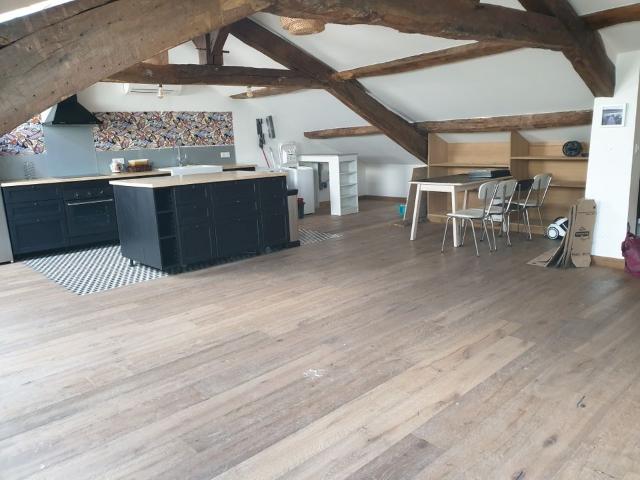 Appartement 3 pièces, 100 m² à louer à Périgueux 24000