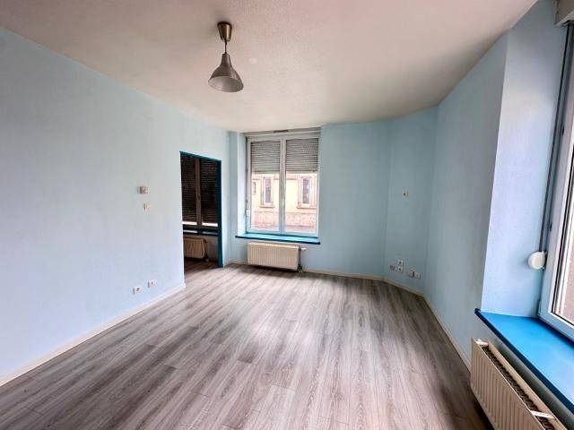 Appartement 3 pièces, 100 m² à louer à Rambervillers 88700