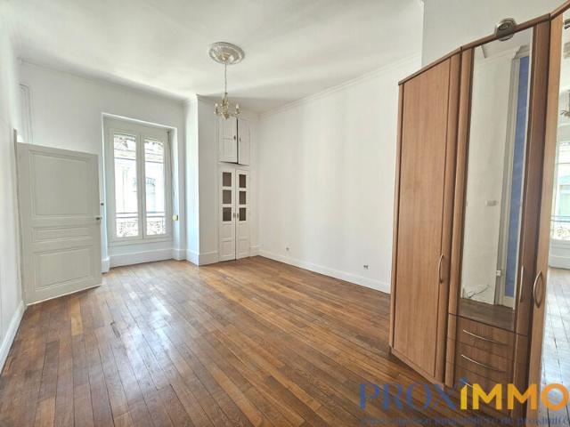Appartement 3 pièces, 100 m² à louer à Voiron 38500