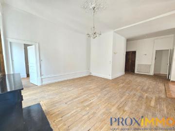 Appartement 3 pièces, 100 m² à louer à Voiron 38500