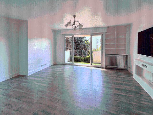 Appartement 3 pièces