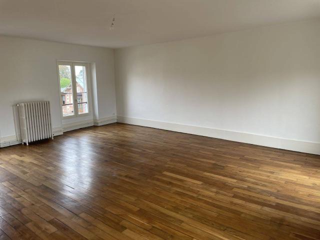 Appartement 3 pièces