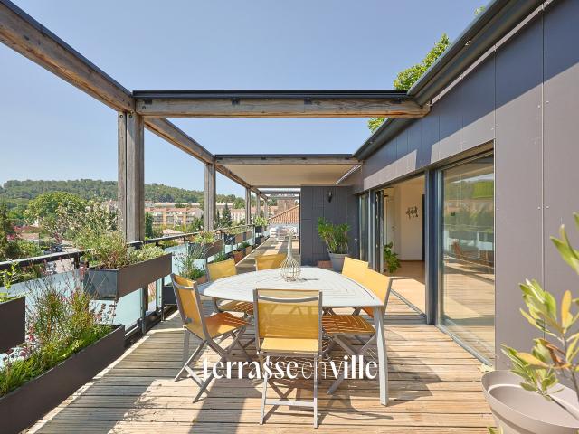 Appartement 3 pièces 101 m²
