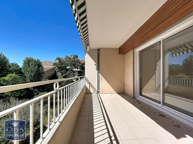 Appartement 3 pièces 101 m²