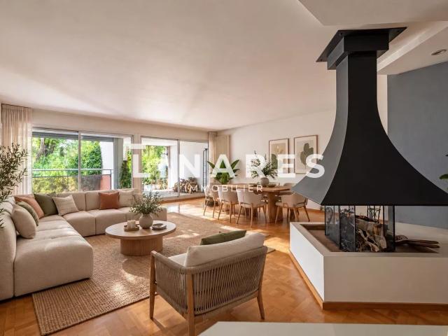 Appartement 3 pièces 101 m²