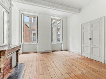 Appartement 3 pièces 101 m²