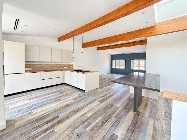 Appartement 3 pièces 101 m²