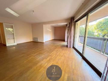 Appartement 3 pièces 101 m²