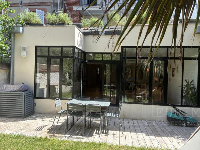 Appartement 3 pièces 101 m²